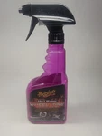 Meguiars G9524 Hot Rims All Wheel & Tire Cleaner 24OZ.. Fixed Price $15.29.