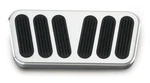 Lokar BAG-6078 Billet Aluminum Power Brake Pedal Pad. Fixed Price $99.87.
