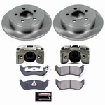 Disc Brake Kit Power Stop KCOE2197. Fixed Price $367.99.