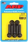 Arp Bolt Kit 6PT. (5) 3/8-16 X 1.500 652-1500. Fixed Price $28.64.