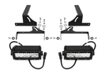 T-rex Grilles Z385721 Fits Ford F150 Rear Bumper Led Mounting Brkts. Fixed Price $130.68.