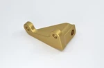 Wevo Clutch Cable Bracket XT-401 (replaces XT-206) For Porsche 915 Transmission. Fixed Price $85.00.