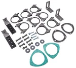 Jegs Replacement Hardware Kit 1964-1973 Ford Mustang & 1967-1973 Mercury. Fixed Price $21.05.