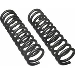 For Chevy Malibu Pontiac 6L 8V Front Constant Rate 265 Coil Spring Set Moog. Fixed Price $114.31.