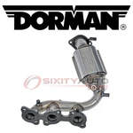 Dorman 674-820 Exhaust Manifold W Catalytic Converter For 50274 49834 Nj. Fixed Price $537.95.