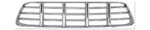 Oer Chevrolet Truck Grille CX1243. Fixed Price $501.99.