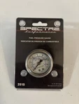 Spectre Performance 2515 Fuel Pressure Gauge. Fixed Price $29.99.