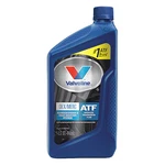 Valvoline 798153 Automatic Transmission Fluid, Bottle, Qt, Atf,. Fixed Price $8.75.