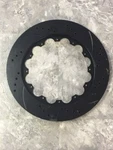 Wilwood Engineering Brake Rotor 14 Inch Srp Performance Drilled Right Side. Fixed Price $349.00.