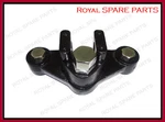For Royal Enfield Steering Head Bracket Top Yoke Fittings With Nut. Fixed Price $85.70.
