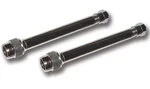 Pacific Dualies 18099 3 Inch Straight Valve Stem Extension Set Of 2. Fixed Price $36.85.