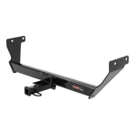 Trailer Hitch Receiver Curt 11407 Class 1, 1-1/4IN Tow Cargo Carrier. Fixed Price $257.99.