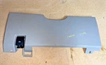 2011-2015 Dodge Grand Caravan Lower Steering Column Panel Cover 1QY37BD1AC Oem. Fixed Price $52.95.