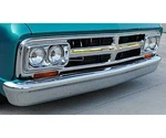 Key Parts SLC-001 Smoothie Front Bumper. Fixed Price $462.99.