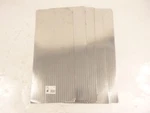 5 Pack Fel-pro Gasket Making Material 3009 12"X 28"X 0.047" Fel-ramic. Fixed Price $83.69.