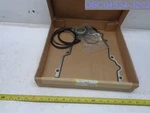 Jegs: Timing Cover Gasket Set Gm Ls Engines #210866. Fixed Price $39.58.