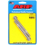 Arp Starter Bolt 430-3501; 12-POINT Stainless 3.7 In. Long For Sbc, Bbc. Fixed Price $23.27.