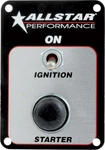 Allstar Performance ALL80160 Waterproof Switch Panel One. Fixed Price $66.37.