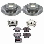 Disc Brake Kit Power Stop KCOE1719. Fixed Price $293.98.