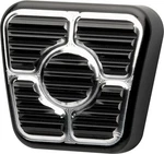 New Billet Specialties Black Emergency Brake Pedal PAD,58-64 Full Size,parking,e. Fixed Price $63.95.