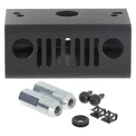 18-25 Wrangler Jl Center High Mount 3RD Brake Light Relocation Bracket Kit Mopar. Fixed Price $98.74.