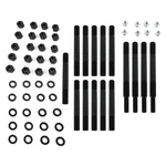 Milodon 81137 Main Studs Straight 4-BOLT Chevy Big Block Kit. Fixed Price $186.95.