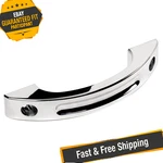 Billet Specialties 271020 Door / Grab Handle. Fixed Price $106.43.