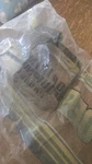 Oer Washer Jar Bottle Bracket For 1962-1972 Chevy Pontiac Buick Olds 548935. Fixed Price $22.00.