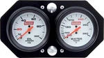Quickcar Racing Products #61-6006 Gauge Panel Sprint Vertical Mount. Fixed Price $199.95.