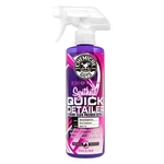 Chemical Guys 16 Oz. Spray Extreme Slick Synthetic Quick Detailer. Fixed Price $30.18.