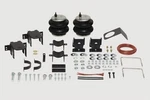 Firestone Ride-rite Airide 2550 Helper Spring Kit Rear Fits: Ford F250/F350. Fixed Price $489.01.