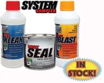 Kbs 50001 - Rust Prevention System Sampler Kit Gloss Black. Fixed Price $25.95.