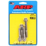Arp Water Pump Bolt Kit 434-3203; Stainless Steel 12PT For 262-400 Sbc, Swp. Fixed Price $29.30.
