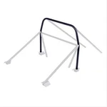 Competition Engineering C3025 Roll Bar Main Hoop Weld-on 1-3/4 0.134. Fixed Price $314.76.