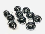 (lot Of 10) Cmp 29420-021-500 Jet Body Insert 2" Roto Pro-loc. Fixed Price $49.99.