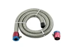 Mr. Gasket 1526 Braided Steel Fuel Line Kit - 3/8 Inch X Foot. Fixed Price $30.68.
