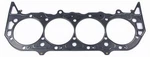Cometic C5334-040 Head Gasket 4.630 Bore 0.040 In Mls Each. Fixed Price $98.94.
