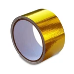 Mishimoto Single 2" X 35' Roll Metallic Gold Heat Protective Tape MMGRT-235. Fixed Price $90.95.