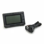 Quickcar 611-106 Tachometer Digital Memory High / Low. Fixed Price $319.95.