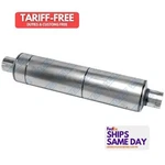 Dynomax 21470, One Muffler Steel Natural Aftermarket High Performance Racing Par. Fixed Price $149.62.
