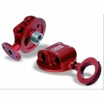 Joes Racing 42612 Oil Filter Mount Remote 1/2" Female Threads Inlet&outlet New. Fixed Price $185.02.
