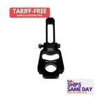 Wehrs Machine WM258125065H, One Clamp Hood Pin Mount 1-1/4 Dia 6-1/2IN Tall. Fixed Price $65.26.