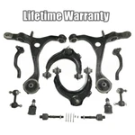 12X Suspension Kit Front Upper Lower Control Arms Set For Honda Accord Acura Tsx. Fixed Price $120.00.