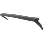 1968 Camaro, Firebird Dash Pad Black Urethane Reproduction. Fixed Price $289.89.