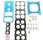 Holley Qft Aed Ccs 4150 Quick Kit Double Pumper Carburetors 950-1000-1050 Cfm. Fixed Price $49.95.