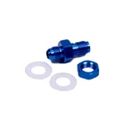 Jaz -6AN Fast Flow Fitting 832-106-11. Fixed Price $49.95.