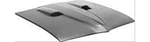 Oer 9793430 Hood, Steel, Edp Coated, Factory 400 Style, Bolt-on, Pontiac, Each. Fixed Price $718.99.