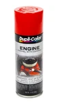 Dupli-color/krylon (DE1653) Red Engine Paint 12OZ. Fixed Price $23.99.