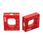 Joes Racing Products Chassis Ride Height Blocks For Mini Sprint 25700-V2. Fixed Price $61.74.