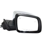 Sherman 088B-300R Right Side Mirror Heated Power Folding For Jeep Grand Cherokee. Fixed Price $241.85.